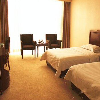 鄂尔多斯天泽岛大酒店酒店提供图片