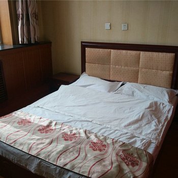 湟源佳和夏都宾馆（西宁）酒店提供图片