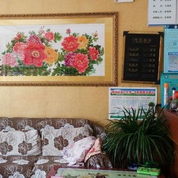 单县惠洁宾馆
