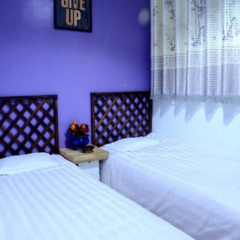 Maryfeng客栈(平遥十九街村店)酒店提供图片