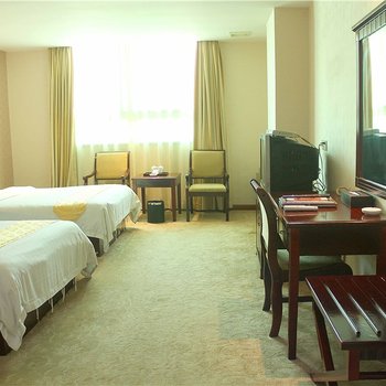 河源富逸花园酒店酒店提供图片