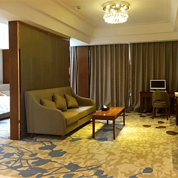 舟山聚元大酒店酒店提供图片