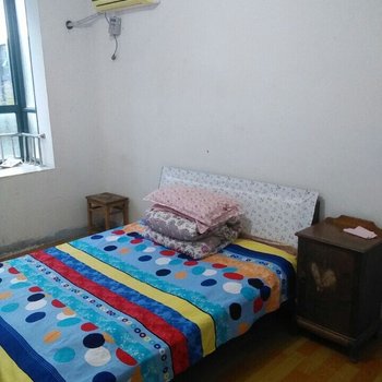 南京阳光短租公寓(碧华苑店)