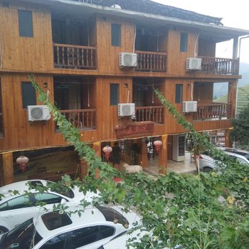 桂林千层梯田客栈酒店提供图片