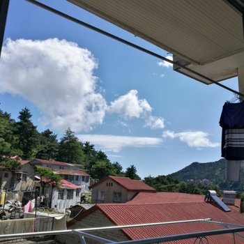 庐山兰馨家庭旅舍