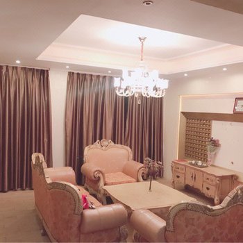 成都择壹佳之八仙女度假别墅(藏卫路北一段分店)酒店提供图片