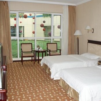 大连微八商务酒店酒店提供图片