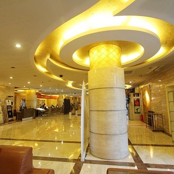 北京权金城金沙国际酒店(石景山店)酒店提供图片