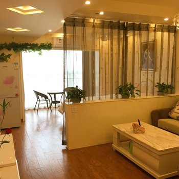 绵阳绵阳微美酒店公寓(兴达街店)酒店提供图片