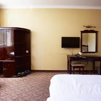 拉萨顶峰宾馆酒店提供图片