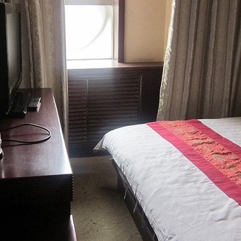 西安心心宾馆(自强西路店)酒店提供图片