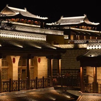 宜川渡口客栈