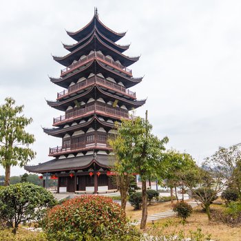 千岛湖湖连农家乐酒店提供图片