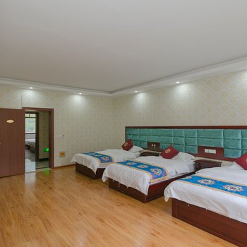 茂县海景酒店酒店提供图片