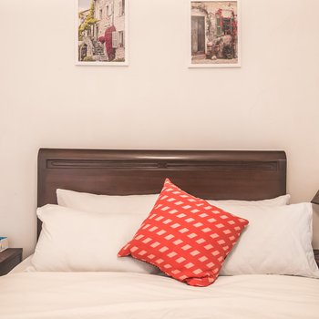 上海MampF HOLE普通公寓(广元路店)酒店提供图片