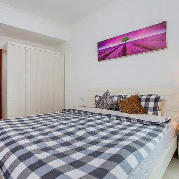 广州KL普通公寓酒店提供图片