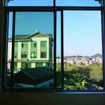 玉林顺林荷塘农庄酒店提供图片