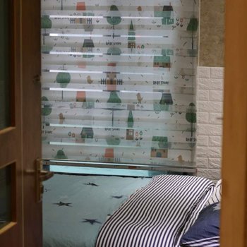 重庆想多了青年旅舍酒店提供图片