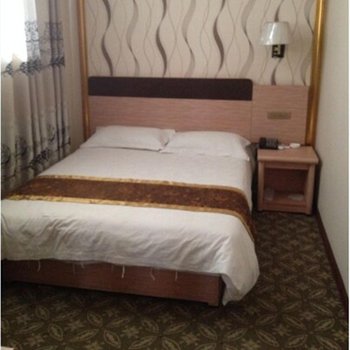 吐鲁番大兴商务宾馆酒店提供图片