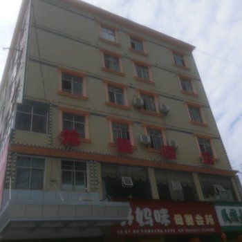 巴东龙圣酒店酒店提供图片