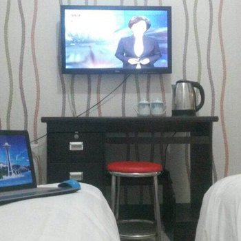 开封乐游快捷宾馆酒店提供图片