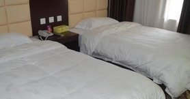 西安金鹏快捷酒店酒店提供图片
