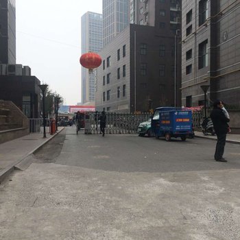 美特美太空舱(郑州二七广场城)