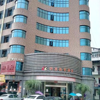 奉新科莱商务酒店