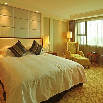 杭州浦京花园酒店酒店提供图片