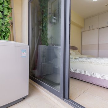 成都smilel民宿酒店提供图片