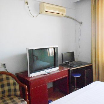 青州龙山宾馆酒店提供图片