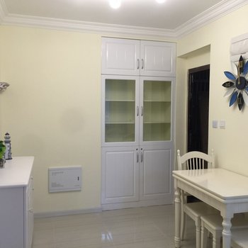 上海笑一笑公寓酒店提供图片