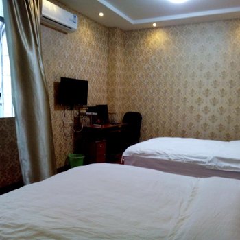 重庆平居旅店酒店提供图片