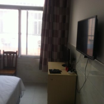 博兴东方网络宾馆酒店提供图片