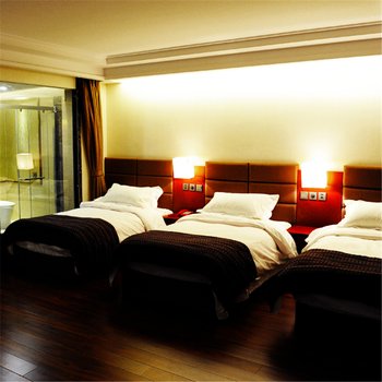 香格里拉萨龙大酒店酒店提供图片