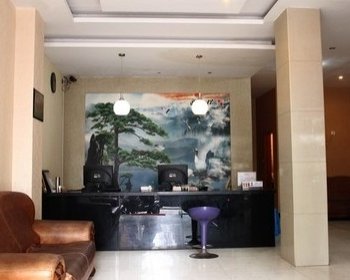 武义豪门宾馆酒店提供图片