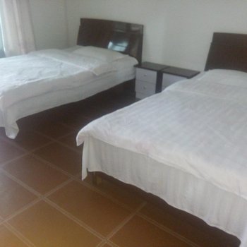 安顺平安家庭旅馆酒店提供图片