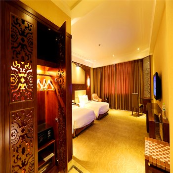 张家界圣多明歌国际酒店酒店提供图片