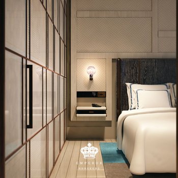 英皇骏景酒店(香港湾仔店)酒店提供图片