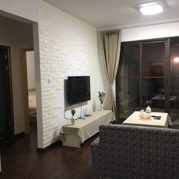 成都小胖雅舍普通公寓酒店提供图片