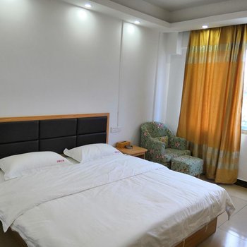 广州淇骏公寓