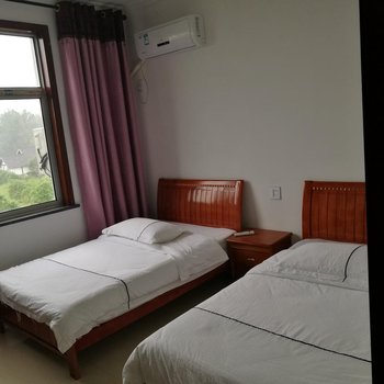 富阳新沙岛茗悦农家乐