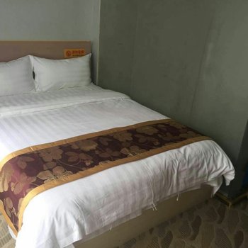 湄潭智信商务酒店酒店提供图片