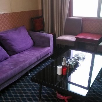 益阳金洲商务酒店酒店提供图片