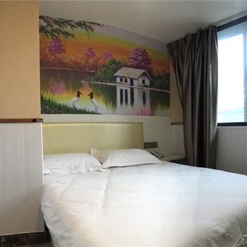 福州齐家酒店(三坊七巷店)酒店提供图片