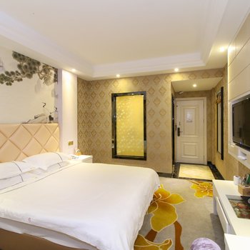 义乌经贝宾馆酒店提供图片