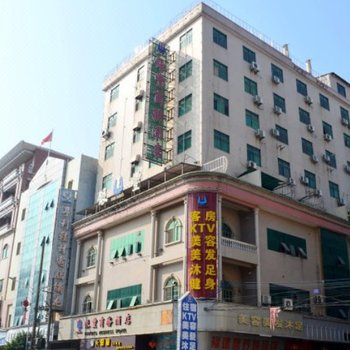 惠东银丰商务酒店