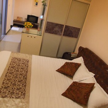 珠海安达之家客栈酒店提供图片