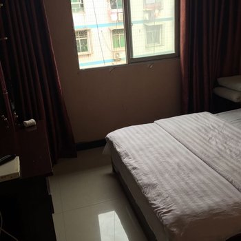 通城鸿泰宾馆酒店提供图片
