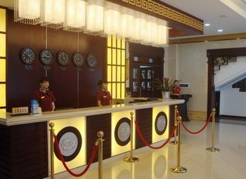 铜川寓园宾馆酒店提供图片